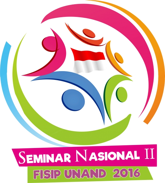 Daftar Pemakalah Seminar Nasional 2 FISIP