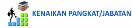 Perubahan Proses Pengusulan Kenaikan Pangkat/ Jabatan Akademik Dosen Periode April I Tahun 2016