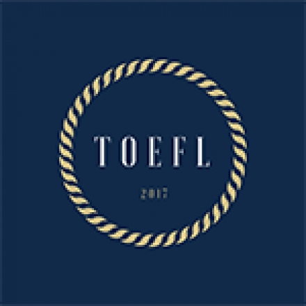TOEFL Preparation dan Active English 2017