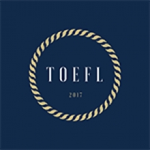 TOEFL Preparation dan Active English 2017