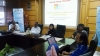 Lawatan Pelajar Sarjana Analisis Keselamatan Fakulti Sains Sosial dan Kemanusiaan (FSSK) Universiti Kebangsaan Malaysia Ke FISIP UNAND