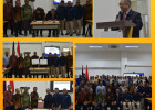 Langkah Bersama Menuju Masa Depan Akademik : Roadshow dan PKS Departemen Sosiologi Prodi S2 & S3 di Universitas Malikussaleh Lhokseumawe