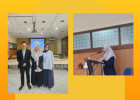 Dosen Departemen Sosiologi FISIP Universitas Andalas Raih Gelar Doktor dari Universitas Padjadjaran