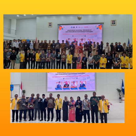 Pelaksanaan Konferensi Nasional Sosiologi XI dan Pengabdian Kepada Masyarakat : Menuju Indonesia Emas 2045