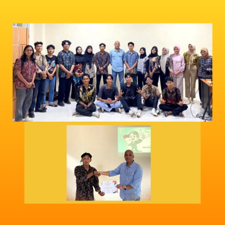 Kelas Inspiratif PKM : Membangun Peran Mahasiswa Sosiologi dalam Mewujudkan Inovasi Sosial yang Transformatif