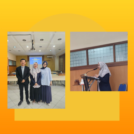Dosen Departemen Sosiologi FISIP Universitas Andalas Raih Gelar Doktor dari Universitas Padjadjaran