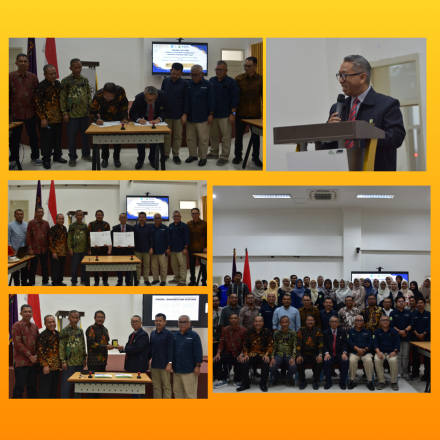 Langkah Bersama Menuju Masa Depan Akademik : Roadshow dan PKS Departemen Sosiologi Prodi S2 &amp; S3 di Universitas Malikussaleh Lhokseumawe